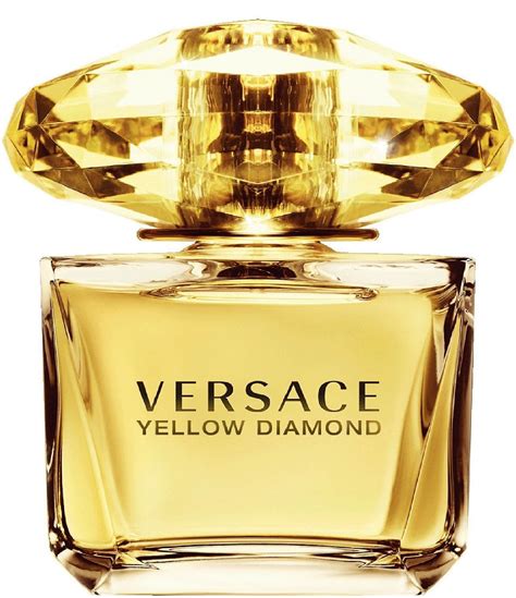 versace perfume dillards